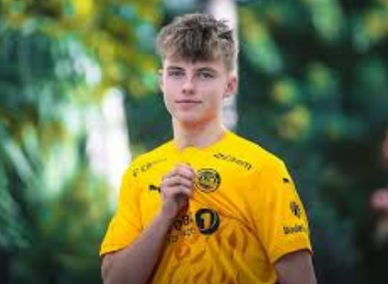 Chelsea dan Manchester City Pantau Wonderkid Denmark Mikkel Bro Hansen 1 Chelsea dan Manchester City Pantau Wonderkid Denmark Mikkel Bro Hansen
