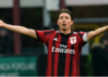 Montolivo Minta AC Milan Fokus Benahi Lini Serang 17 Montolivo Minta AC Milan Fokus Benahi Lini Serang