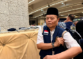 Ribuan Jemaah Gagal Berangkat, DPR Soroti Implementasi UU Haji dan Umrah 15 Ribuan Jemaah Gagal Berangkat, DPR Soroti Implementasi UU Haji dan Umrah