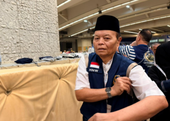 Ribuan Jemaah Gagal Berangkat, DPR Soroti Implementasi UU Haji dan Umrah