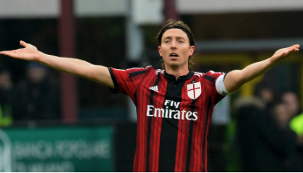 Montolivo Minta AC Milan Fokus Benahi Lini Serang 1 Montolivo Minta AC Milan Fokus Benahi Lini Serang