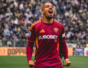 Donyell Malen Ungkap Peran Besar Gasperini di Roma 1 Donyell Malen Ungkap Peran Besar Gasperini di Roma