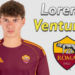 Lorenzo Venturino Mundur dari Timnas Italia, Tommaso Berti Masuk Skuad 9 Lorenzo Venturino Mundur dari Timnas Italia, Tommaso Berti Masuk Skuad