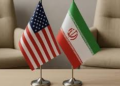 Iran Tegaskan Belum Ada MoU dengan Amerika Serikat