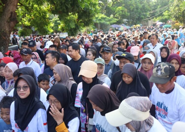 5 Perusahaan Besar Buka Loker Butuh  30.000 Tenaga Kerja di Kuningan