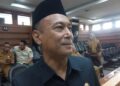 Kursi Plh Sekda Kota Tasikmalaya Akan Diisi Orang Provinsi Jabar, ” Siapakah Dia?
