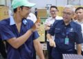 Bangun Dunia Kerja Inklusif, Kemnaker Siap Dampingi Perusahaan Serap Tenaga Kerja Disabilitas