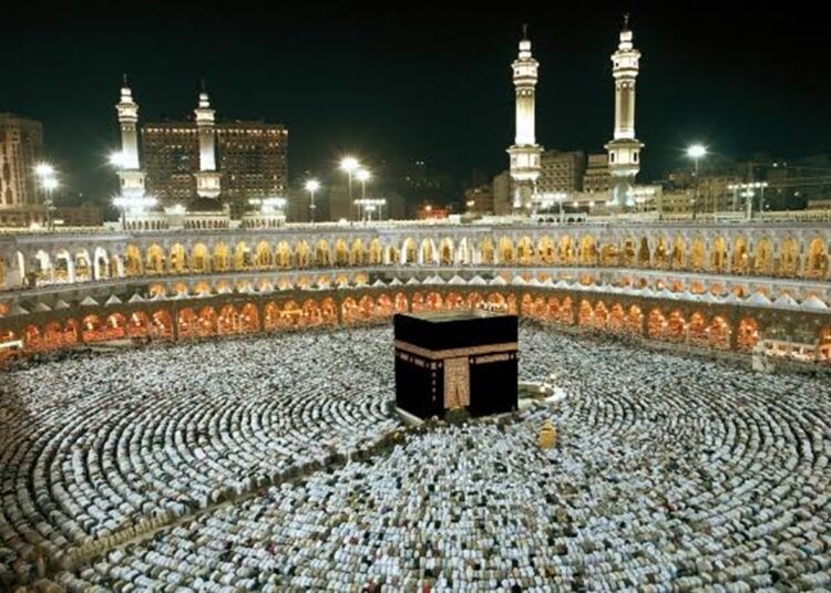 Seorang Jemaah Haji WNI Hilang di Mekkah Sejak Pertengahan Mei 2026 1 Seorang Jemaah Haji WNI Hilang di Mekkah Sejak Pertengahan Mei 2026