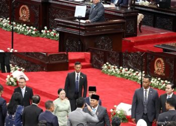 HRA : Amanah Rakyat, Perjuangan Kita Bersama 1 HRA : Amanah Rakyat, Perjuangan Kita Bersama