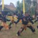 Kampung Silat Majalengka Berjaya di Kancah Internasional, Namun Belum Teraliri Listrik PLN