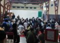 Film "Pesta Babi" Meski Dilarang Diputar Di Gedung BEEK Kuningan 17 Film “Pesta Babi” Meski Dilarang Diputar Di Gedung BEEK Kuningan
