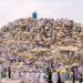 202.551 Jemaah Haji Indonesia Jalani Puncak Ibadah Haji di Padang Arafah 9 202.551 Jemaah Haji Indonesia Jalani Puncak Ibadah Haji di Padang Arafah