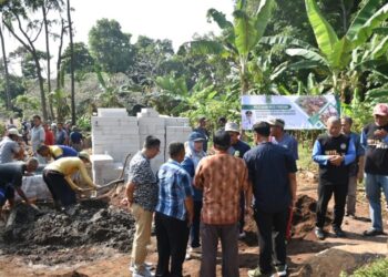 Semakin Terbatas Lahan TPU Di Pedesaan Kabupaten Kuningan 1 Semakin Terbatas Lahan TPU Di Pedesaan Kabupaten Kuningan