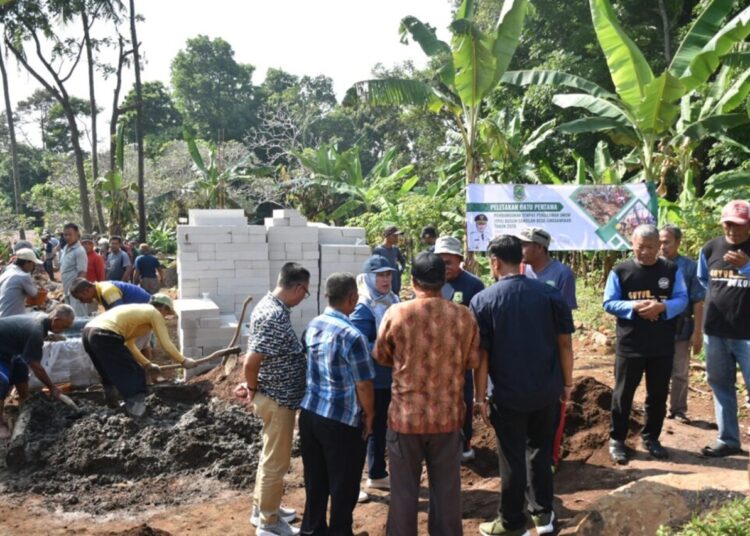 Semakin Terbatas Lahan TPU Di Pedesaan Kabupaten Kuningan 1 Semakin Terbatas Lahan TPU Di Pedesaan Kabupaten Kuningan