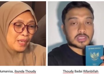Empat Jurnalis yang Ditahan Israel, Ada Seorang Warga Cicalengka