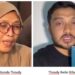 Empat Jurnalis yang Ditahan Israel, Ada Seorang Warga Cicalengka 9 Empat Jurnalis yang Ditahan Israel, Ada Seorang Warga Cicalengka