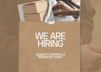 Teranyar, ODS Store Bandung Buka Loker Posisi QC, Ini Syaratnya 9 Teranyar, ODS Store Buka Loker QC, Ini Syaratnya