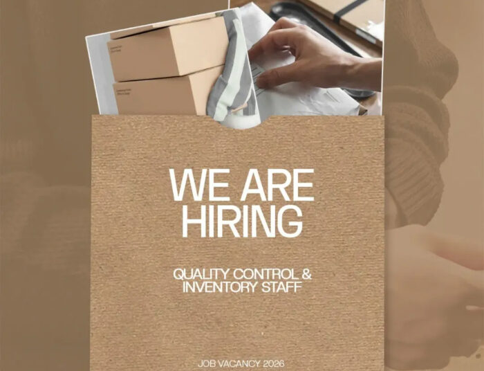 Teranyar, ODS Store Buka Loker QC, Ini Syaratnya