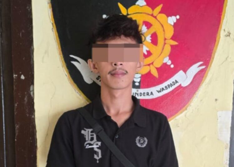 Berkedok Rekrutmen di PT UNI, Warga Tertipu dan Rugi Jutaan Rupiah