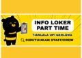 Tianlala UPI Gerlong Bandung Buka Loker untuk Lulusan SMA dan SMK