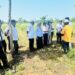 Kemensos Tinjau Lokasi Calon Sekolah Rakyat di Garut, Target Berdiri Oktober 2026