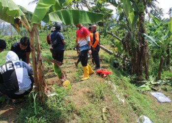 Korban Hilang di Ragawacana Belum Ditemukan