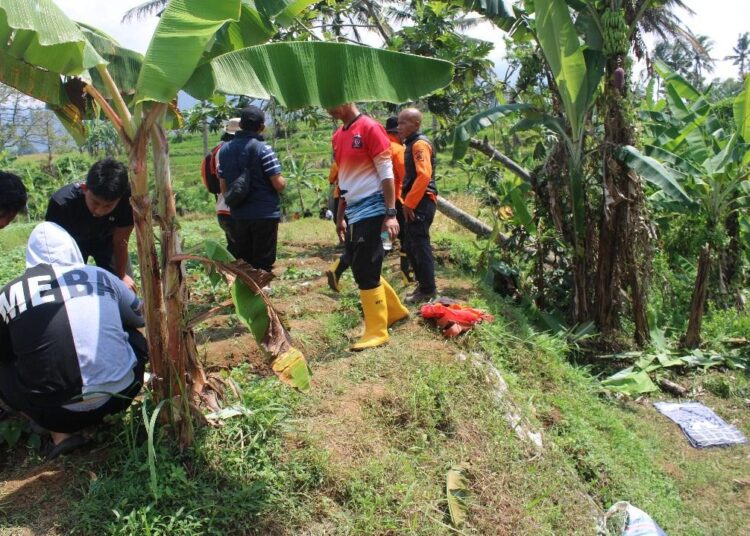 Korban Hilang di Ragawacana Belum Ditemukan