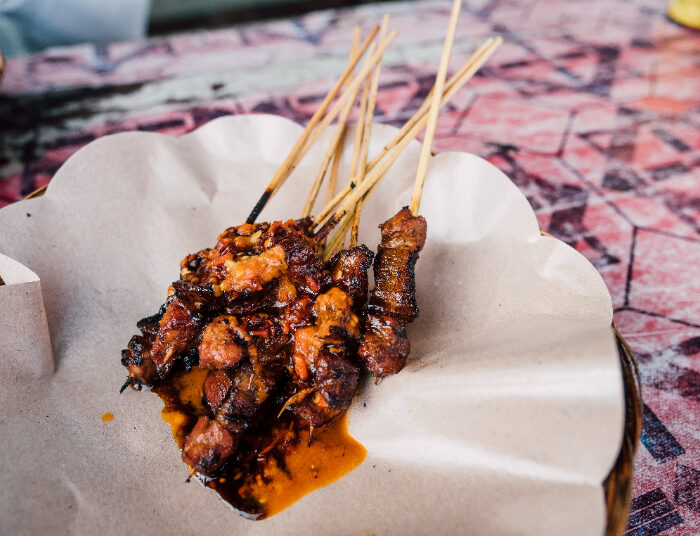 Tips Bikin Sate Kambing dari Daging Kurban, Pasti Mantap! 1 Tips Bikin Sate Kambing dari Daging Kurban, Pasti Mantap!