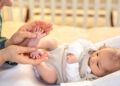 Tips Pilih Skincare Bayi, Jangan Tergiur Harga Murah Bun!