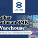 UniTAG Bandung Buka Loker Gudang, Ini Syarat dan Link Daftarnya