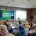 UNJANI Selenggarakan Pelatihan Pemanfaatan AI Bagi Para Dosen