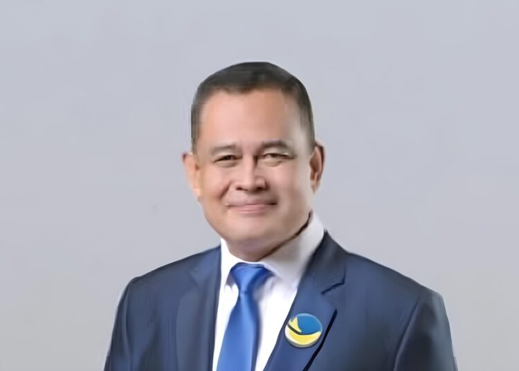 Evaluasi LKPJ Menguat, DPRD Siapkan Rekomendasi untuk Penyempurnaan RKPD 2027