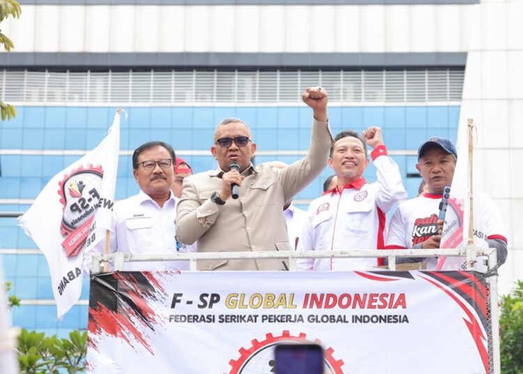 Kemnaker Siapkan Tim Khusus Tindaklanjuti Perselisihan Hubungan Industrial di PT Epson 1 Kemnaker Siapkan Tim Khusus Tindaklanjuti Perselisihan Hubungan Industrial di PT Epson