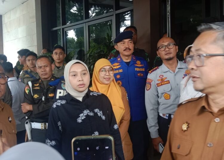 Kitab Budaya Napak Tilas Padjajaran  Kirab Mahkota Binokasih 2026,Upaya Pelestarian Budaya Sunda.