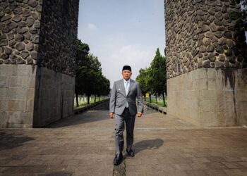 Waspada Kejahatan Jalanan, Pemkot Bandung Perkuat Kolaborasi Keamanan