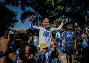 Kota Bandung Kebanjiran Event, Pemkot Fokus pada Pengendalian dan Manfaat Sport Tourism 2 Kota Bandung Kebanjiran Event, Pemkot Fokus pada Pengendalian dan Manfaat Sport Tourism