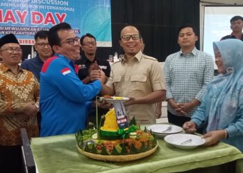 Ramai-ramai Berhaji, Kursi Strategis Pemkot Tasik Jadi Rebutan: Siapa Plh Sekda Pilihan Viman