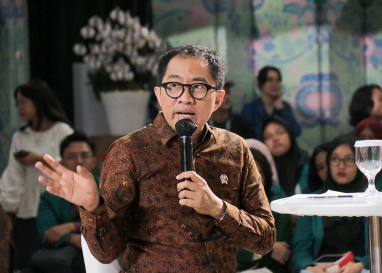 Kemenperin Resmikan Pabrik Kawat Baja di Subang Guna Tekan Impor, Realisasi Investasi Rp300 Miliar