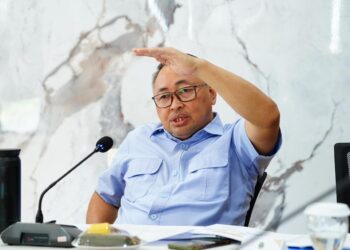 Komisi V DPRD Jabar Ingatkan Sekolah Maung Jangan Buru-buru 6 Komisi V DPRD Jabar Ingatkan Sekolah Maung Jangan Buru-buru