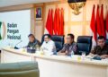 Pemerintah dan Pelaku Usaha Bergerak Bersama Kendalikan Harga Beras
