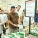 Musim Giling Tebu Dimulai Mei, Bapanas Kolaborasikan Stabilisasi Harga Gula Konsumsi