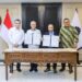 Kemnaker Gandeng IKA FIKOM UNPAD Perkuat Komunikasi Publik Berbasis Data