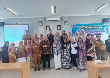 Kemenperin dan LPEI Racik Sentra IKM Rendang Tembus Pasar Ekspor 7 Kemenperin dan LPEI Racik Sentra IKM Rendang Tembus Pasar Ekspor
