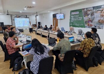 Percepat Industrialisasi Nasional, Kemenperin Siapkan Asesor Profesional