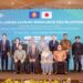 ASEAN-Japan Forum Dukung Talenta Industri Indonesia Unggul di Pasar Global 9 ASEAN-Japan Forum Dukung Talenta Industri Indonesia Unggul di Pasar Global