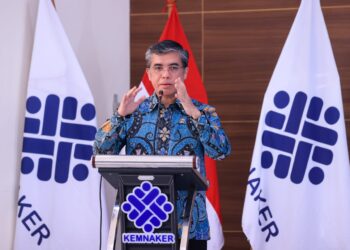 Pelatihan Vokasi Nasional Batch 2 Hadir di Berbagai Daerah untuk Perluas Akses Kompetensi 1 Pelatihan Vokasi Nasional Batch 2 Hadir di Berbagai Daerah untuk Perluas Akses Kompetensi