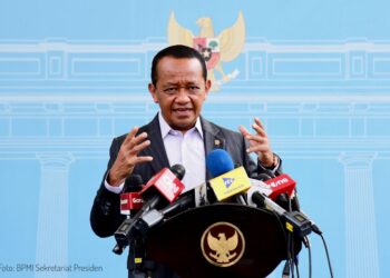Optimalkan Gas Domestik, Pemerintah Kaji Pemanfaatan CNG Nasional