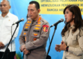 Negara Perkuat Penindakan Terpadu Kejahatan Digital