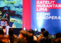 Menkomdigi: Satelit Nusantara Lima Bukti Nyata Kedaulatan Digital Indonesia