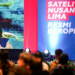 Menkomdigi: Satelit Nusantara Lima Bukti Nyata Kedaulatan Digital Indonesia
